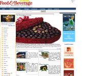 Food & Beverage Business Review Food & Beverage Business Review