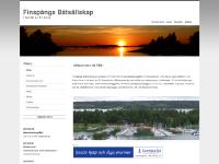 Binero - vänligast på webbhotell. Binero - vänligast på webbhotell.