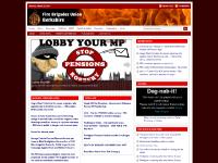 fbuberkshire.co.uk FBU, Fire Brigades Union, Berkshire fbuberkshire.co.uk FBU, Fire Brigades Union, Berkshire