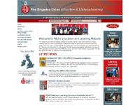 Home | FBU Education Home | FBU Education