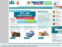 House Insurance, Travel, Pet & Car Insurance - UIA (Insurance) Ltd