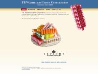 fbwashburncandy.com Washburn Candy, F.B. Washburn Candy, F.B. Washburn Candy Corporation fbwashburncandy.com Washburn Candy, F.B. Washburn Candy, F.B. Washburn Candy Corporation