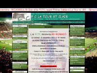Football Club LA TOUR STCLAIR Football Club LA TOUR STCLAIR