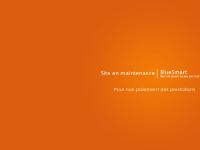 Site en maintenance