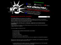 FCA CONSULTING | Bienvenue FCA CONSULTING | Bienvenue