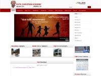 Arts & Science, Spiritual Life, Alumni, Development Arts & Science, Spiritual Life, Alumni, Development