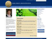 Farm Credit Administration