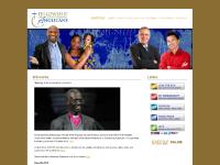 Fellowship of Confessing Anglicans