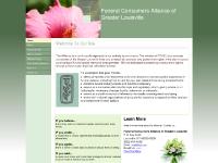 Funeral Consumers Alliance Of Greater Louisville
