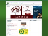 Faith Christian Academy Goldsboro, NC
