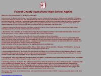 fcahsaggies - The Unofficial Home of Graduates of FCAHS fcahsaggies - The Unofficial Home of Graduates of FCAHS