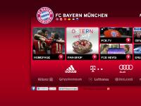 FC Bayern M&uuml;nchen AG