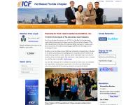 First Coast Coaches Association: North Florida Chapter of the ICF First Coast Coaches Association: North Florida Chapter of the ICF