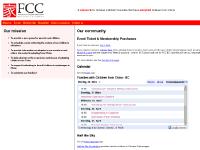 fccbc.ca Events, Half the Sky Foundation fccbc.ca Events, Half the Sky Foundation