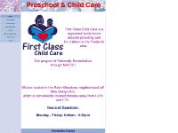 Preschool & Child Care