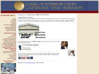 Fulton County, GA - Clerk of Superior Court