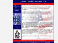 Federal Contract Consultants, LLC