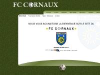 fccornaux.ch Accueil, Le club, Equipes fccornaux.ch Accueil, Le club, Equipes