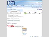 Fidelity Computing & Communications - San Fernando Valley Computer & Network Repair & Services | Welcome! Fidelity Computing & Communications - San Fernando Valley Computer & Network Repair & Services | Welcome!