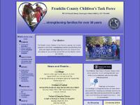 Franklin County Children's Task Force Franklin County Children's Task Force