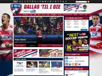 FC Dallas FC Dallas