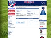 FC Dallas Youth