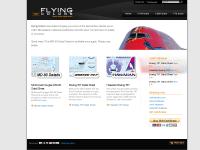 Flying Colors Decals - The World's Best Airliner Decals Flying Colors Decals - The World's Best Airliner Decals