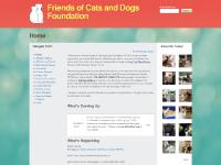  Blair Animal Rescue, Coupon Program, Happy Tails, How Can You Help?