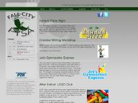 Fall City Elementary School Parent Teacher Student Association Fall City Elementary School Parent Teacher Student Association