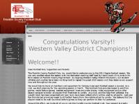  Fund Raisers, Favorite Links, Officers & Directors, Hall of Fame