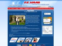 F.C. Haab: Heating Oil & Motor Fuels in Greater Philadelphia F.C. Haab: Heating Oil & Motor Fuels in Greater Philadelphia