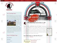 Flint Central High School Class of 1959 - Official Flint Central High School Alumni Class of 1959 Reunion Website