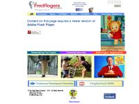 The Fred Rogers Company The Fred Rogers Company