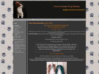 French Cavalier King Charles (FCKC) French Cavalier King Charles (FCKC)