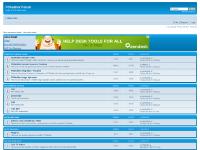 FCKeditor Forum • Index page FCKeditor Forum • Index page