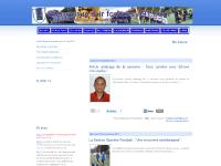 Le site internet du Football Club Massy 91 Le site internet du Football Club Massy 91