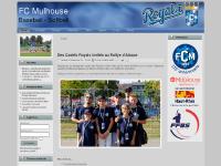  Plan d'accès, Règlement Intérieur, Equipes, Seniors