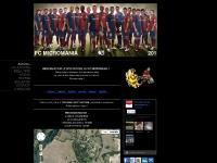 Accueil - FC MICROMANIA - Site officiel Accueil - FC MICROMANIA - Site officiel