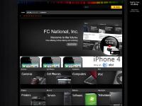 Free technical support!, FC National has a new website!, Camera, Cell Phones Free technical support!, FC National has a new website!, Camera, Cell Phones