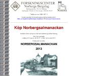 Forskningscenter Norbergs Bergslag