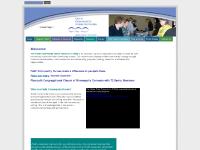 Faith Community Nurse Network Faith Community Nurse Network