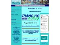 Florida Council on Aging Florida Council on Aging