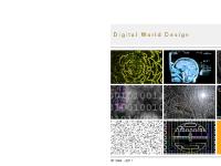 Digital World Design Digital World Design
