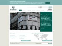 fcoservices.gov.uk FCO Services, Homepage, Government Agency