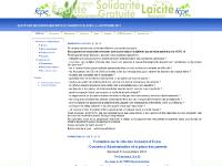 fcpe42.fr parents d’élèves, Fcpe, Fédération fcpe42.fr parents d’élèves, Fcpe, Fédération