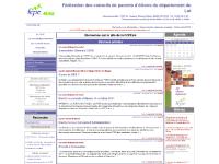 [Fédération des conseils de parents d’élèves du département du Lot]