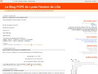 fcpefenelonlille.blogspot.com fcpefenelonlille.blogspot.com