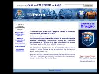FC Porto de Paris - billets de foot pour les matchs portugais, football Portugal FC Porto de Paris - billets de foot pour les matchs portugais, football Portugal