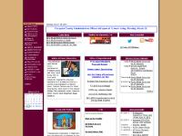  Mission, ▲&nbsp;Our Schools, Elementary Schools, High Schools