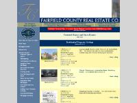 Fairfield County Connecticut Real Estate - Listings Fairfield County Connecticut Real Estate - Listings
